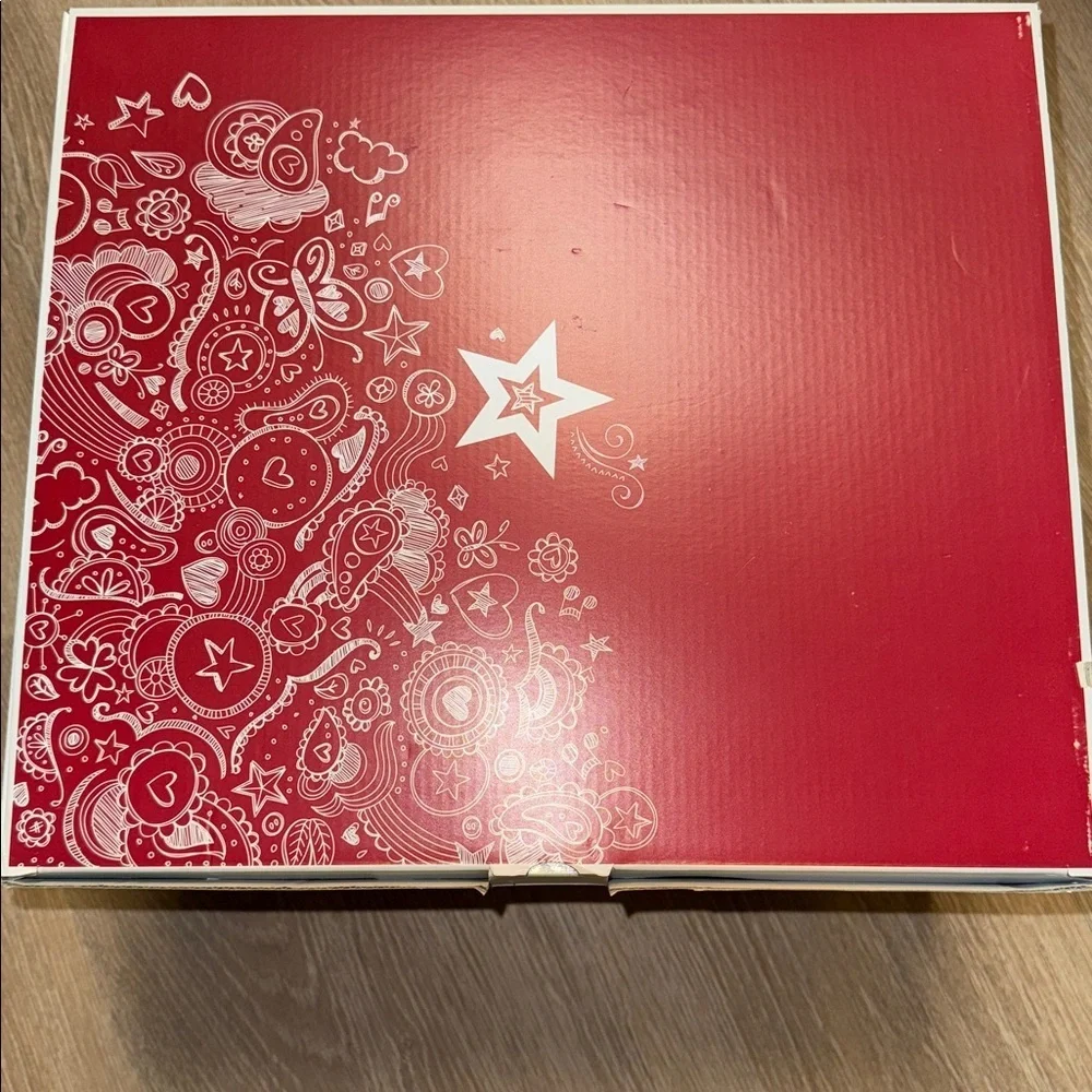 American girl truly meet skate park set NWT IN BOX